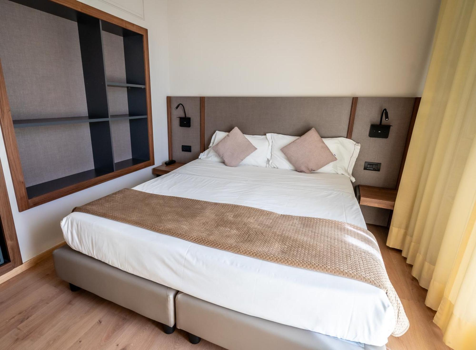Appartement 1 Chambre avec Canapé-Lit (3 Adultes)