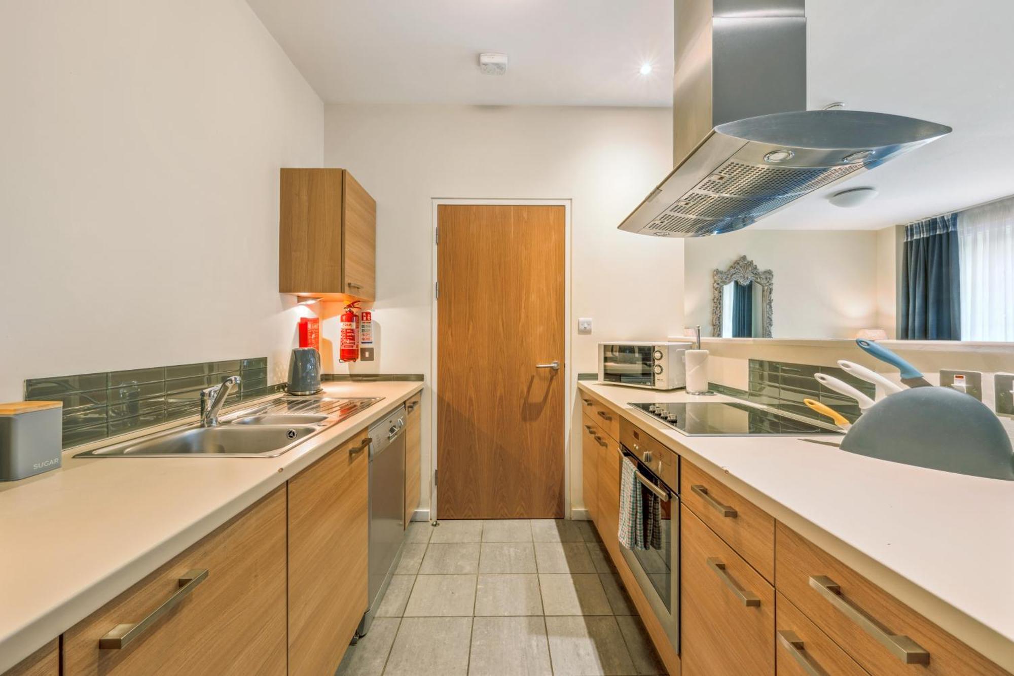 Appartement Une Chambre