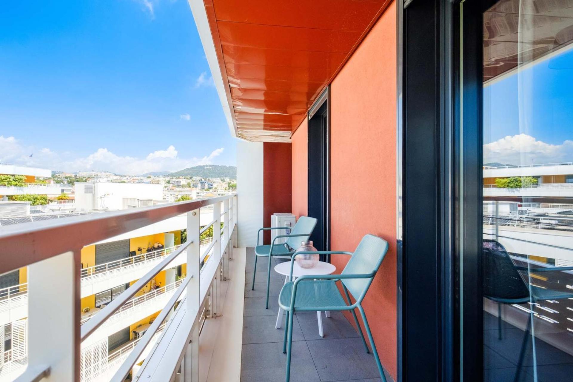 Appartement Supérieur