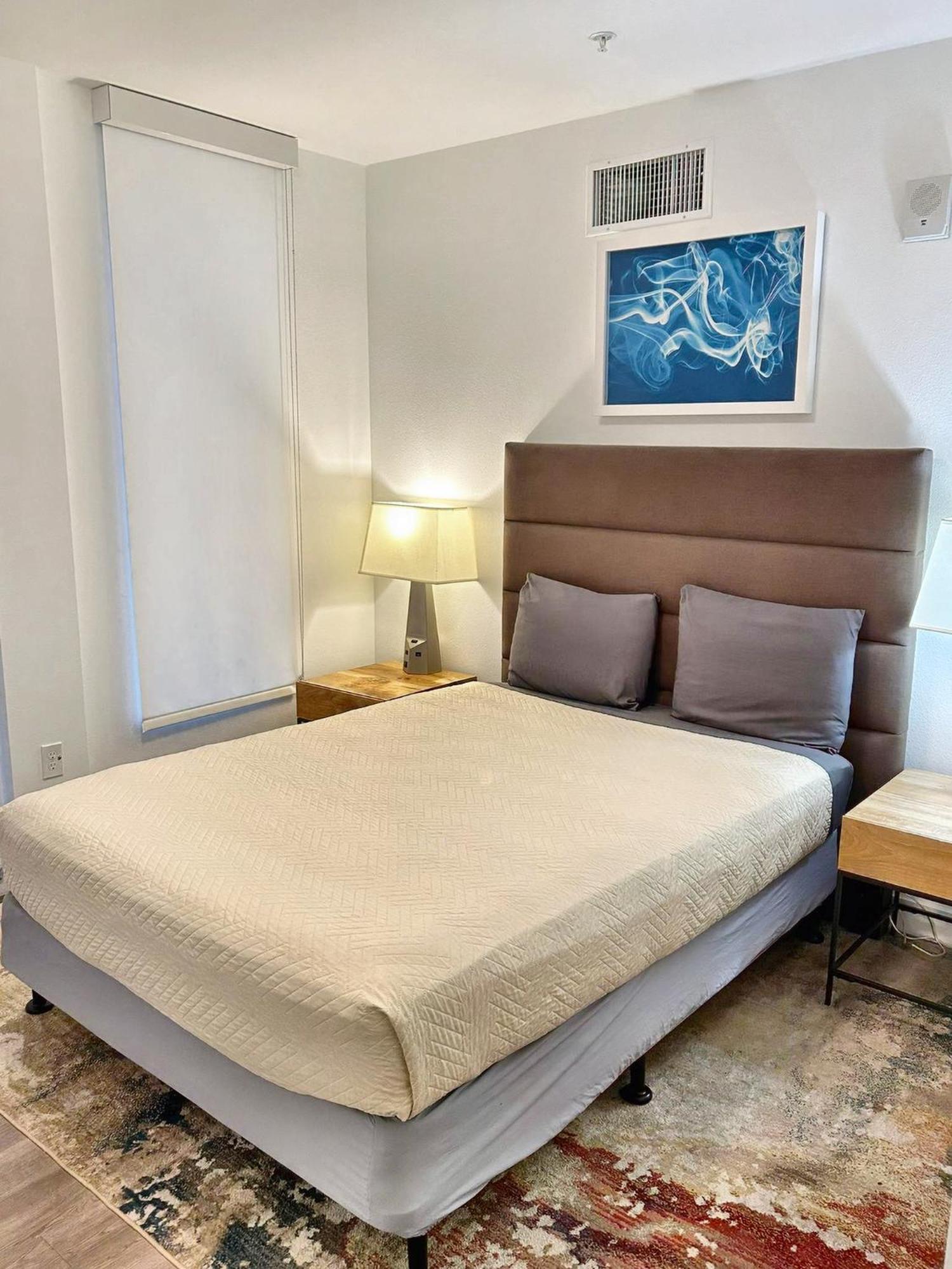 Appartement 2 Chambres