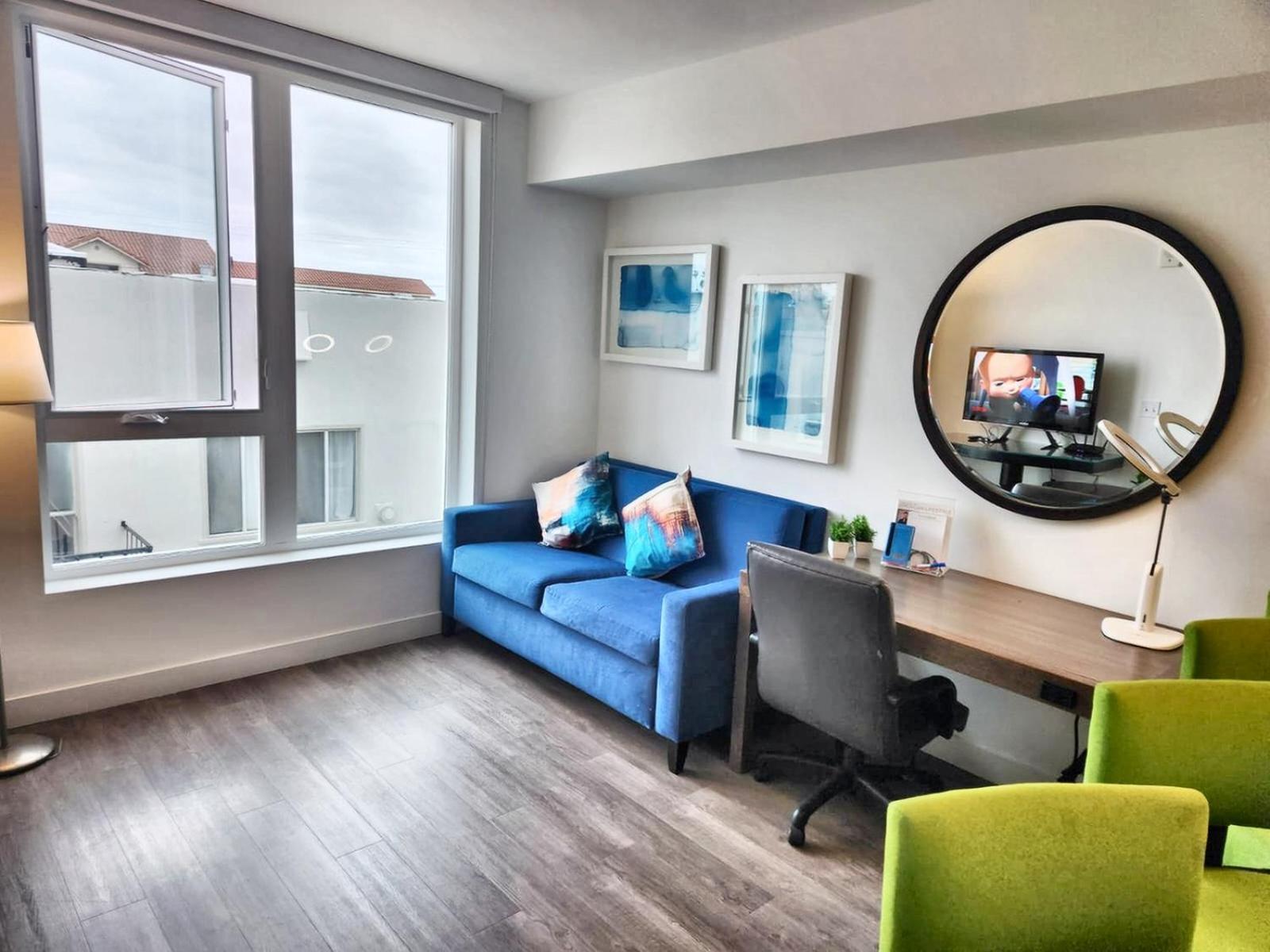 Appartement 1 Chambre