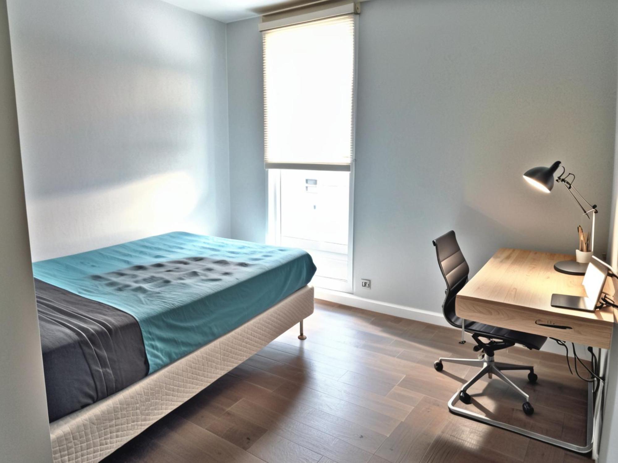 Appartement 2 Chambres Deluxe