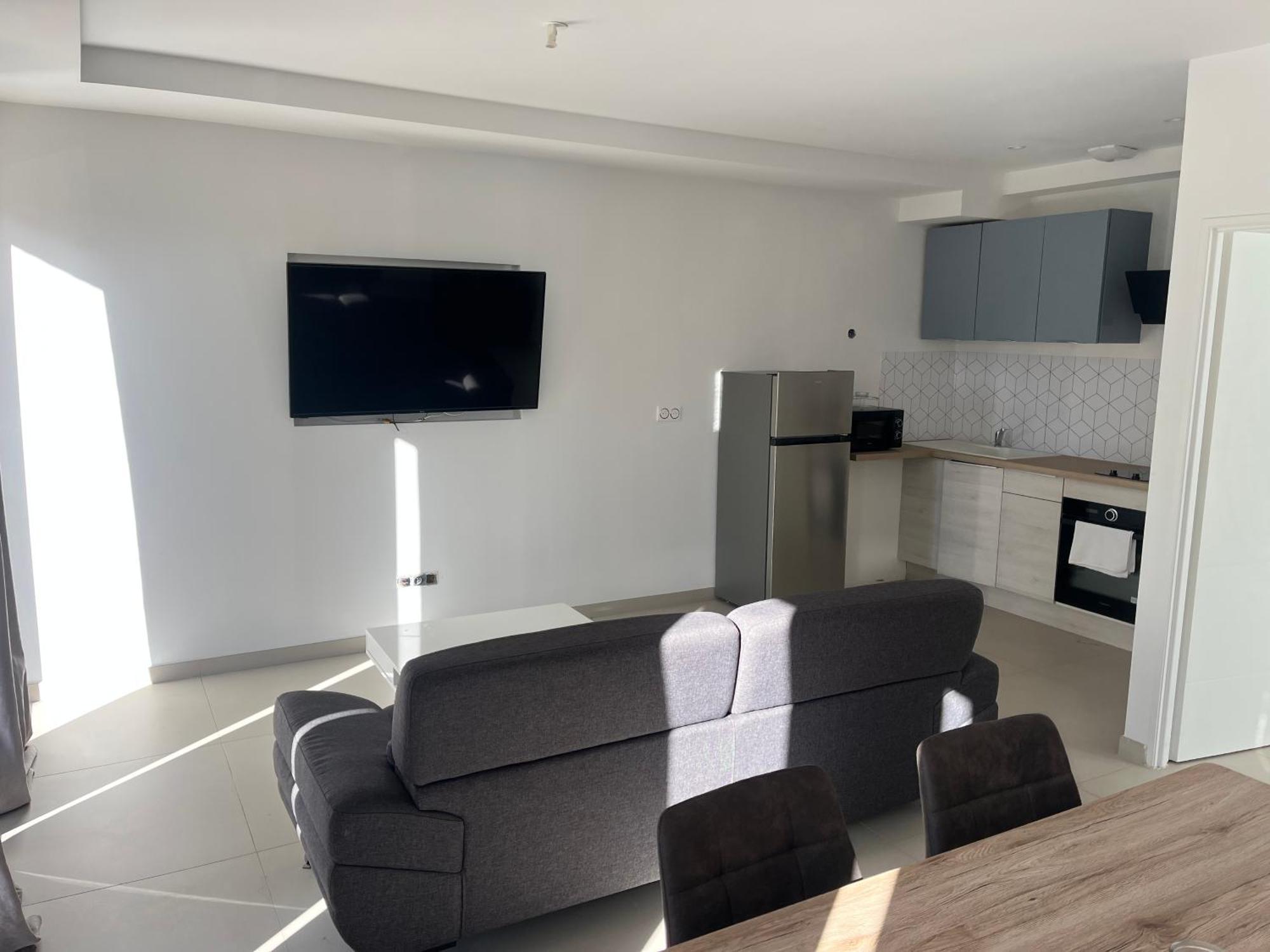 Appartement Supérieur