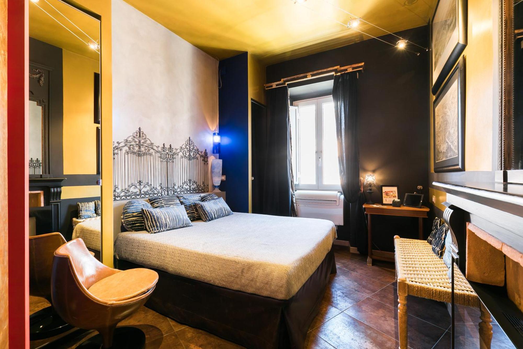 Appartement Supérieur 1 Chambre