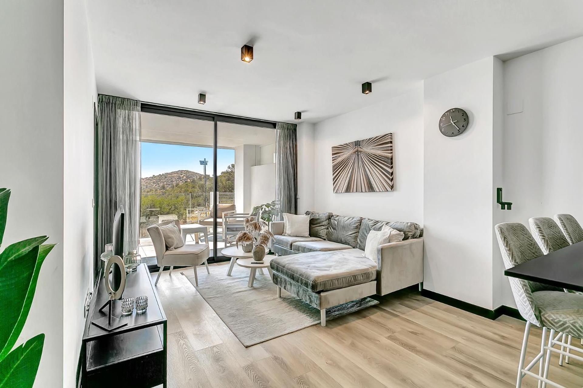 Appartement - Vue sur Mer