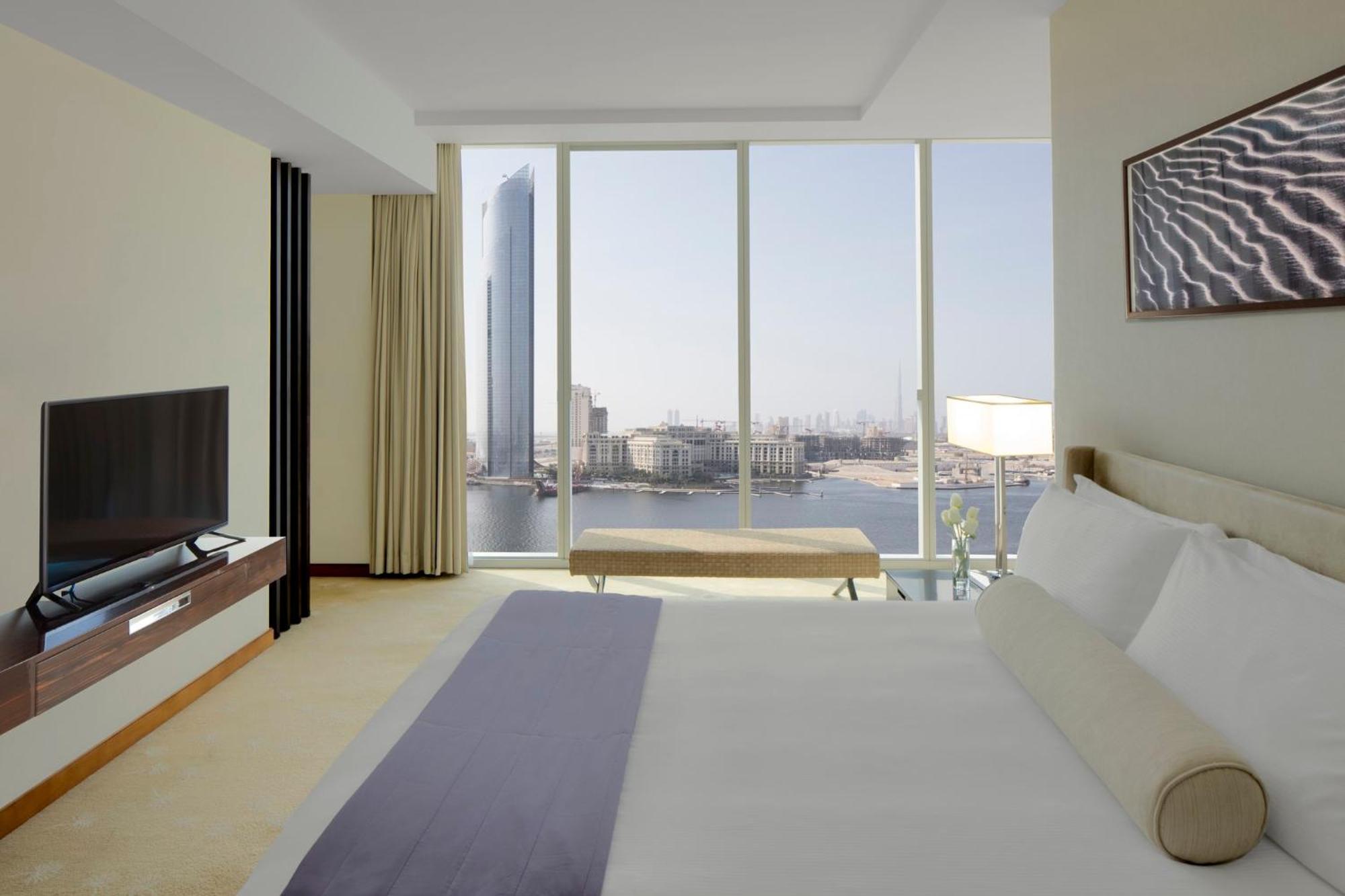 Appartement 1 Chambre au Bord de l’Eau
