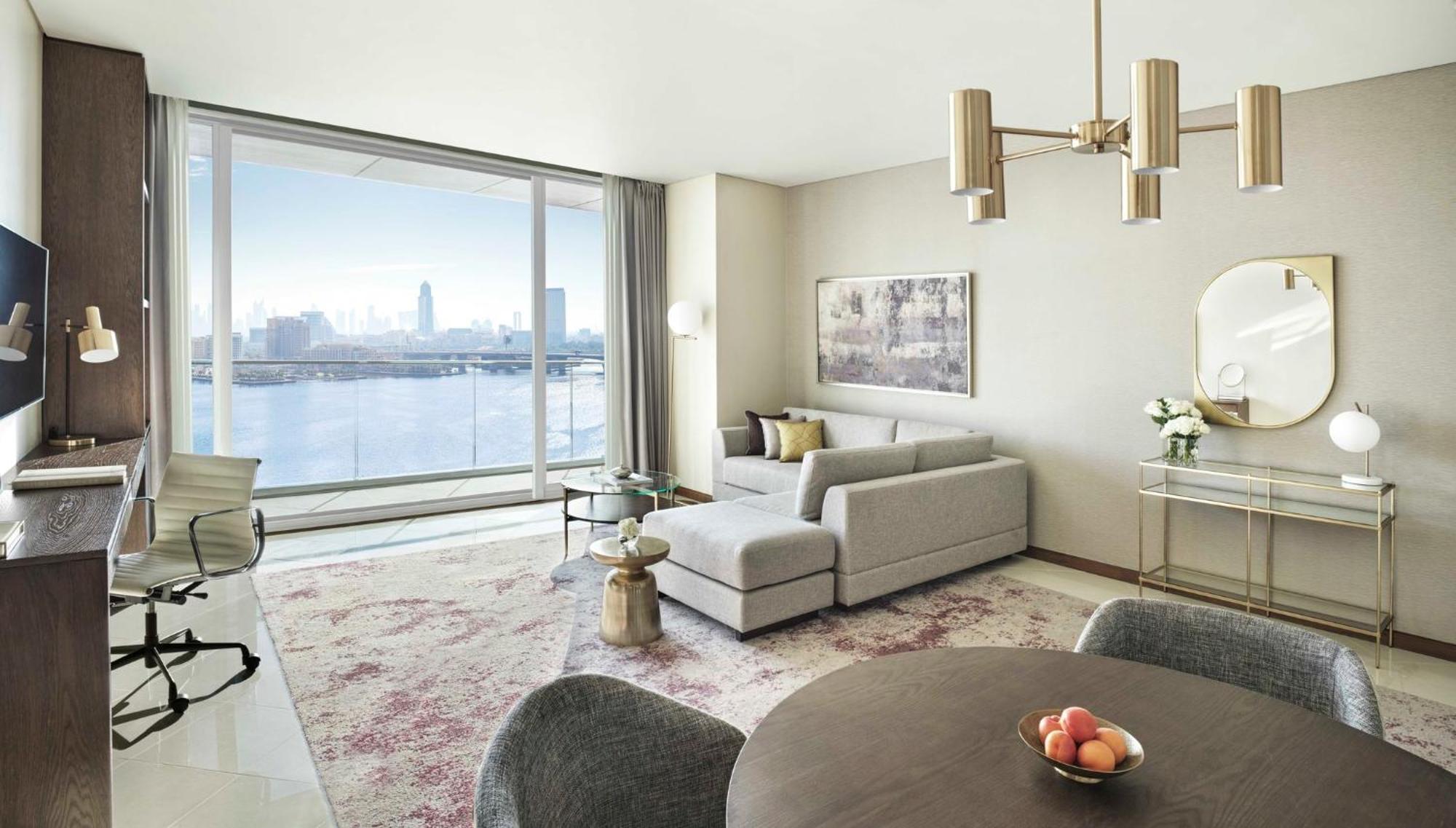 Appartement Premium 1 Chambre au Bord de l’Eau