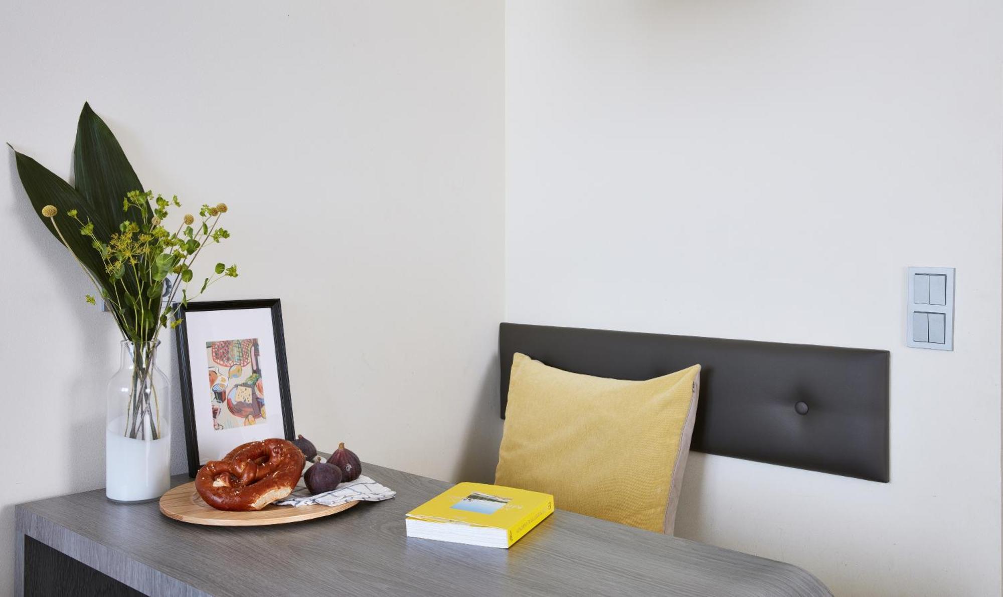 Chalet Supérieur