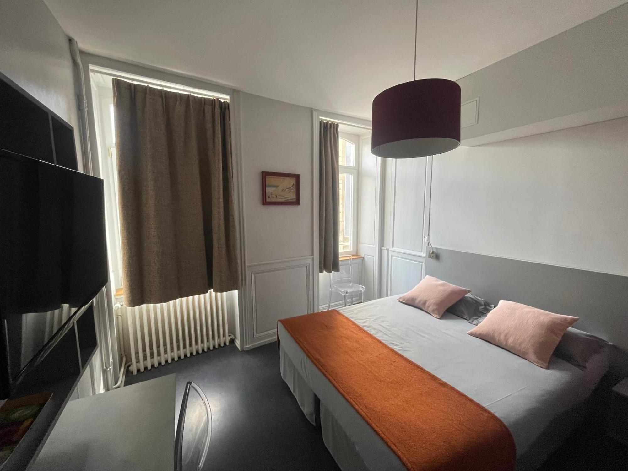Chambre Double