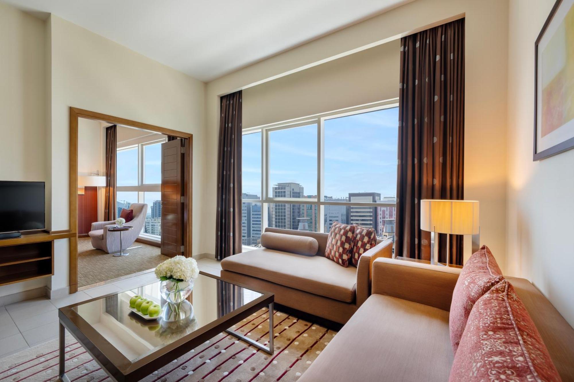 Executive One-Bedroom Apartment,1616885692:JPEG