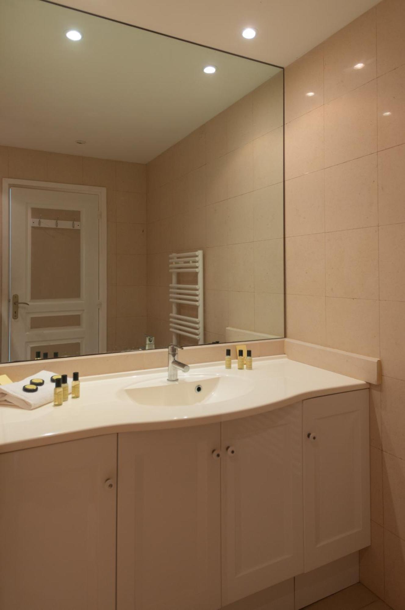 Suite Deluxe
