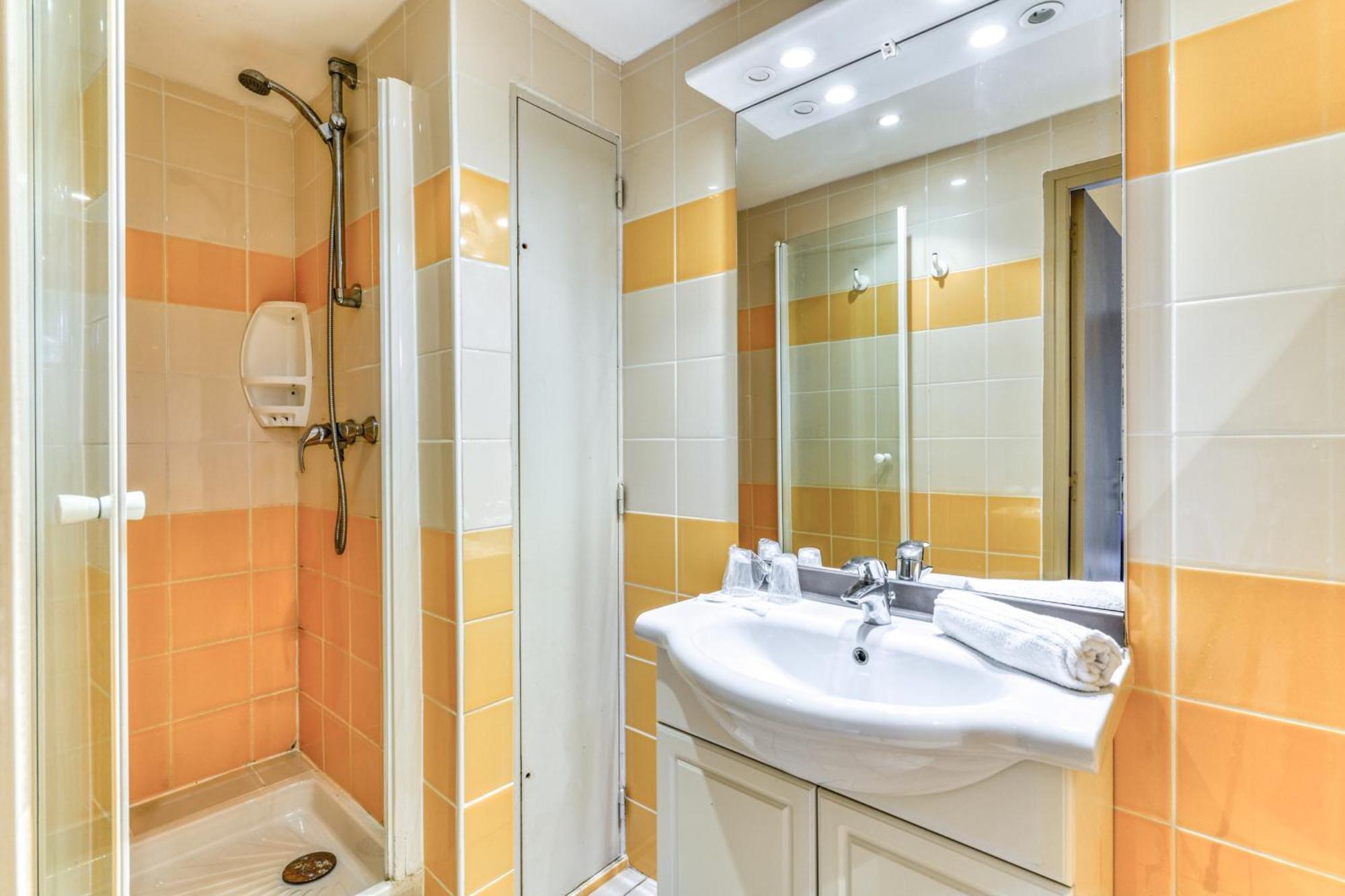 Appartement 2 Chambres