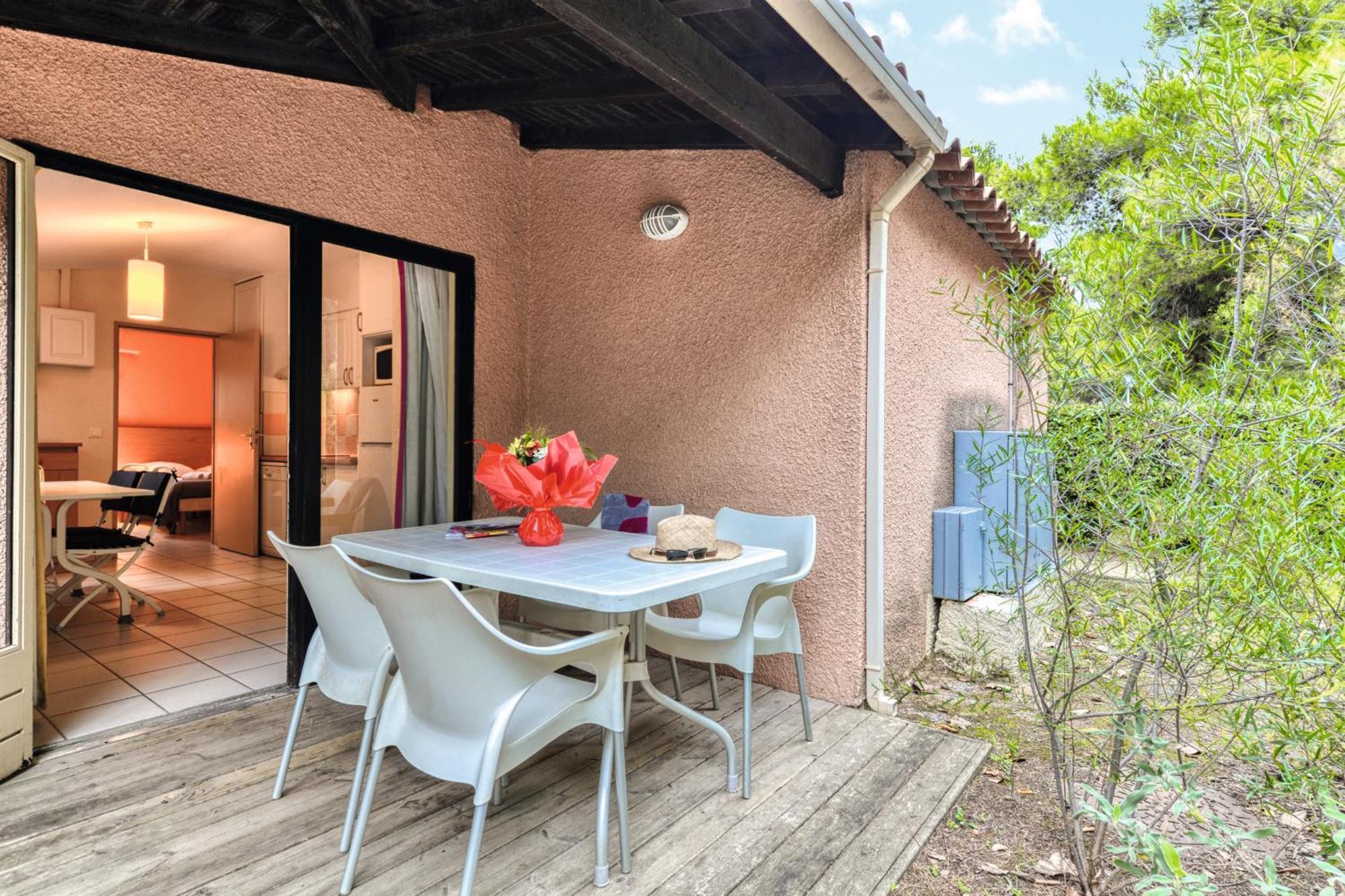 Appartement 2 Chambres