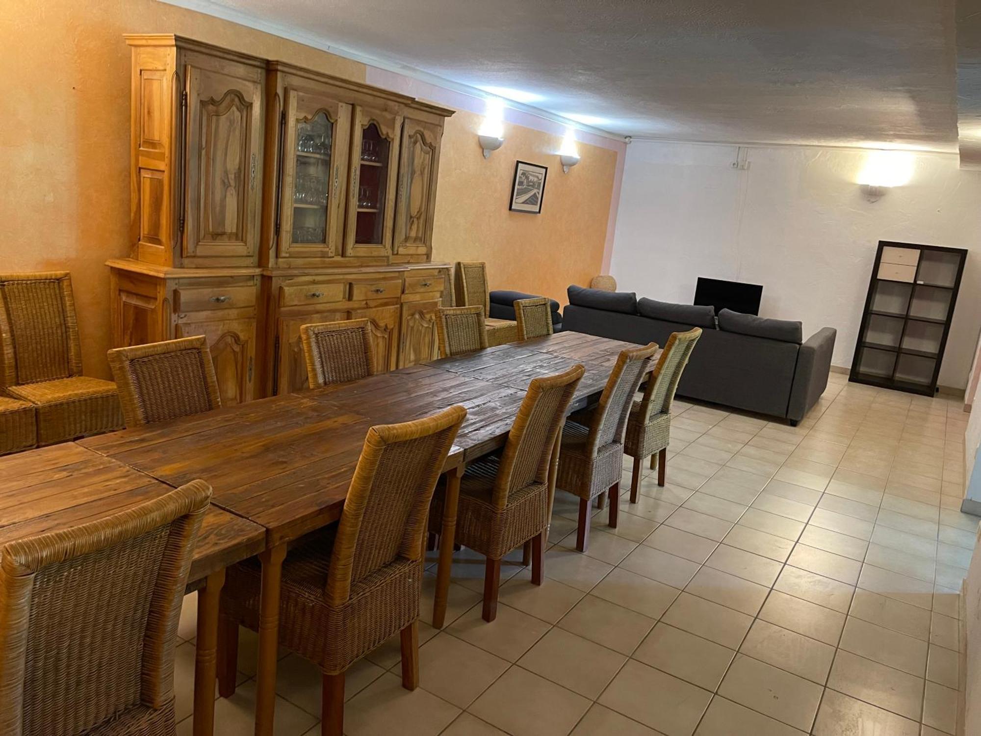 Appartement 3 Chambres Supérieur