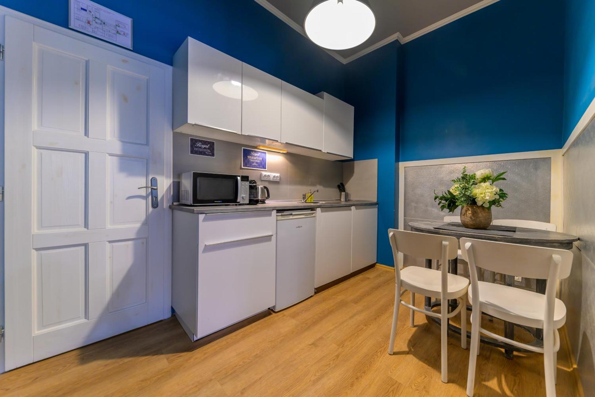 Appartement Familial Standard