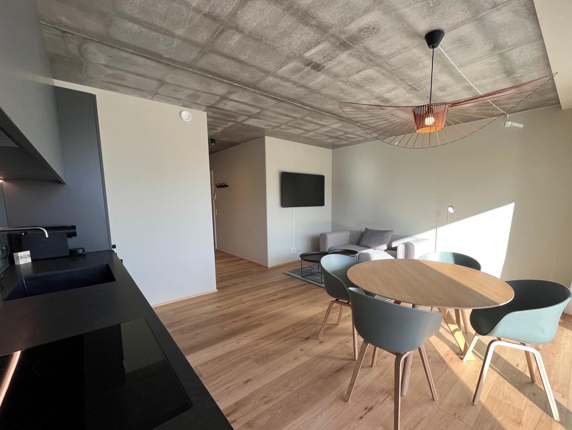 Appartement 1 Chambre