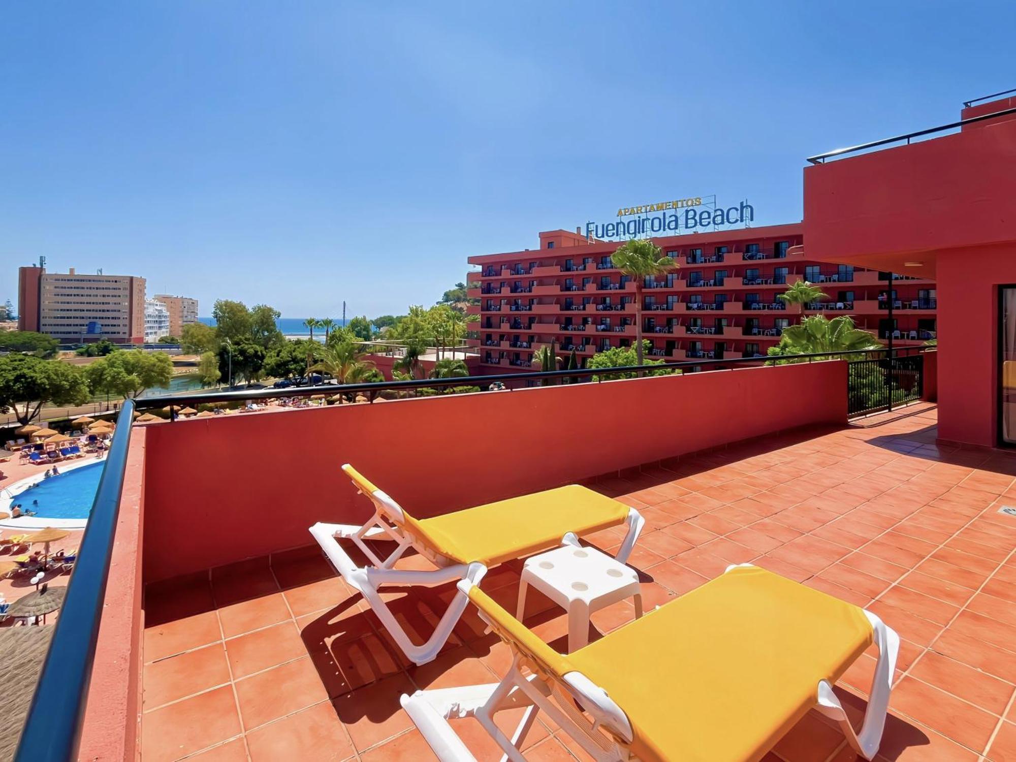Suite Deluxe