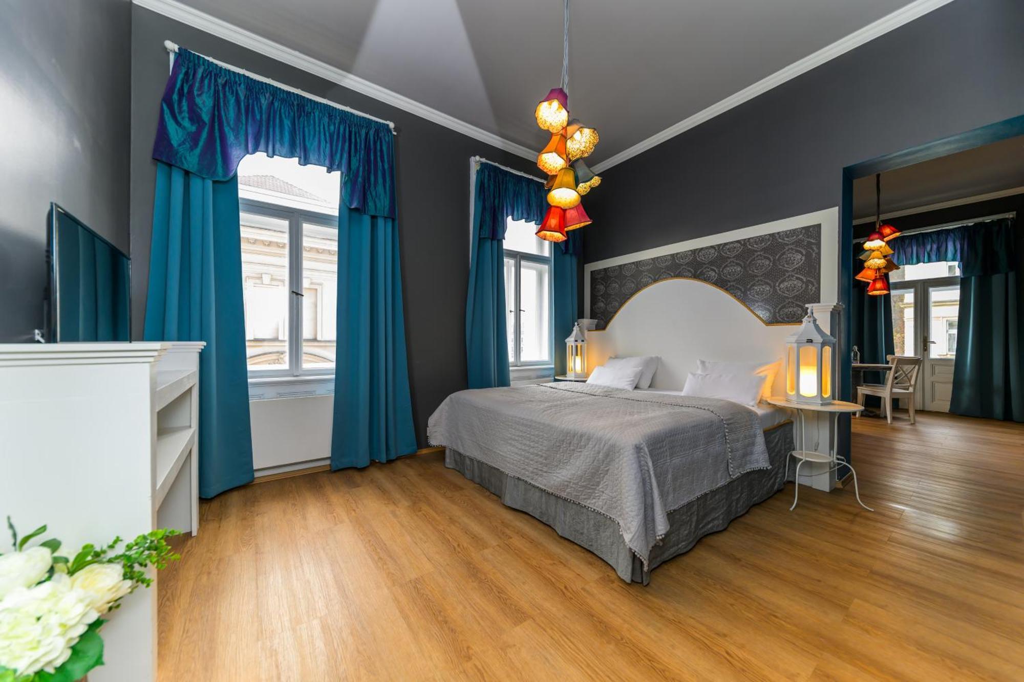Appartement Exécutif