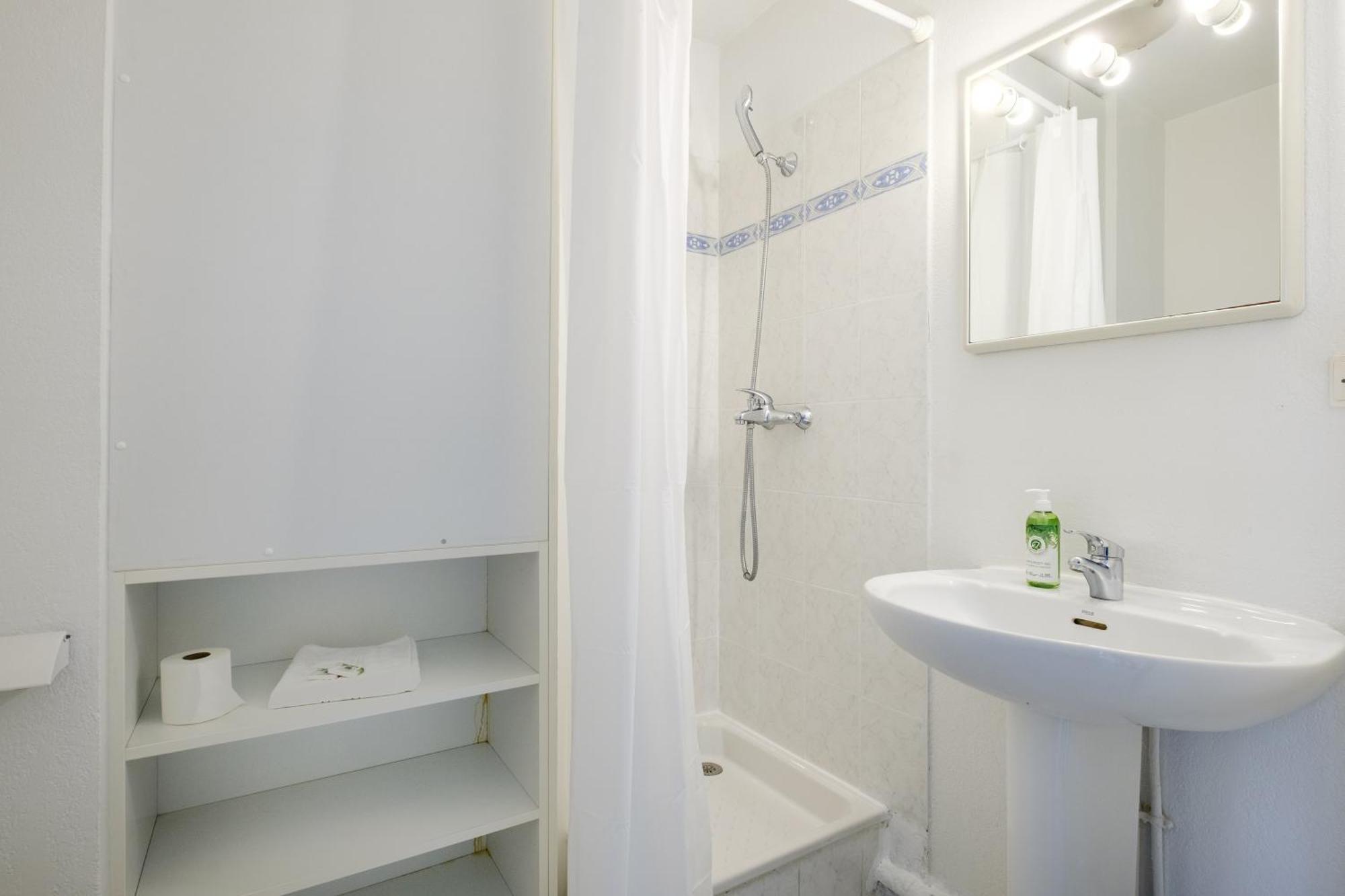 Studio Supérieur (2 Adultes)
