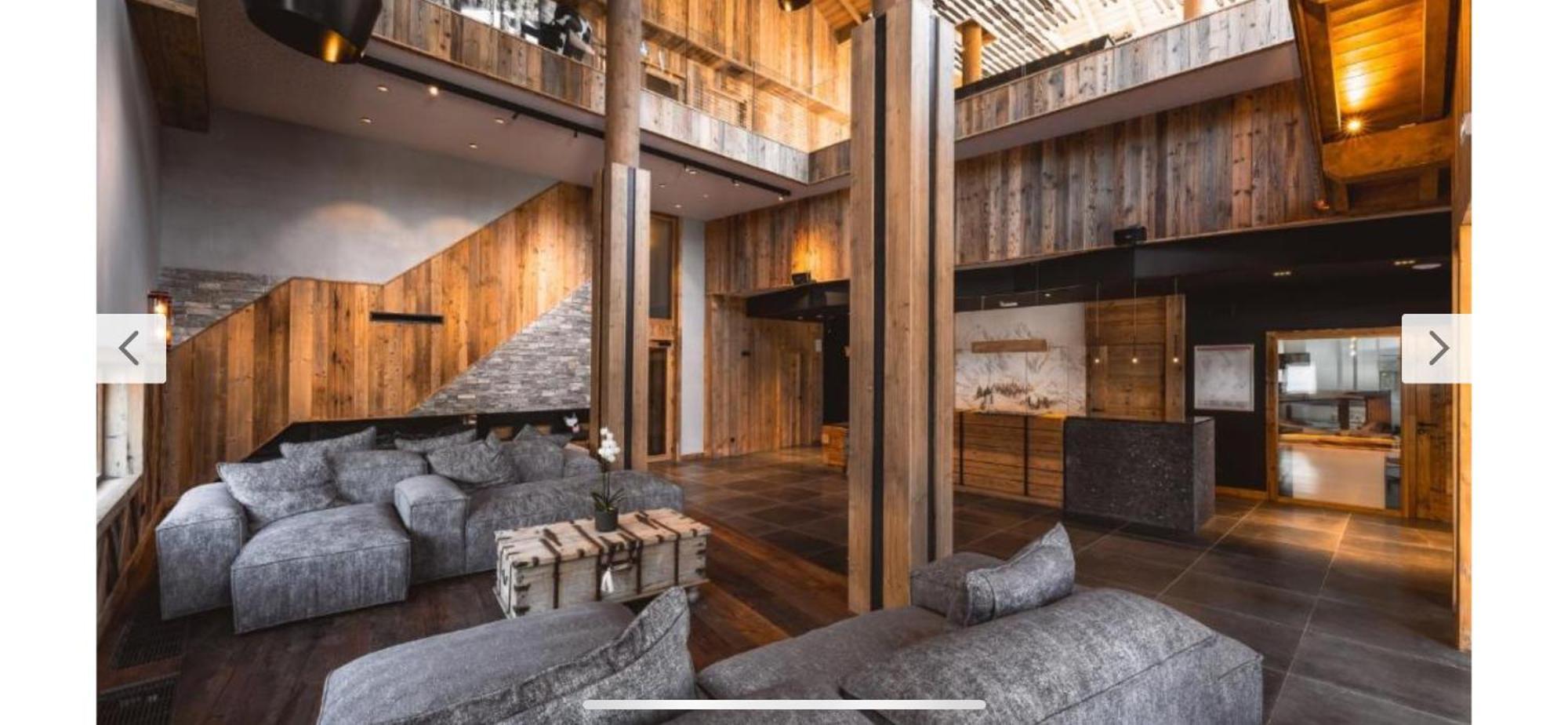 Chambre Double - Vue sur Piscine