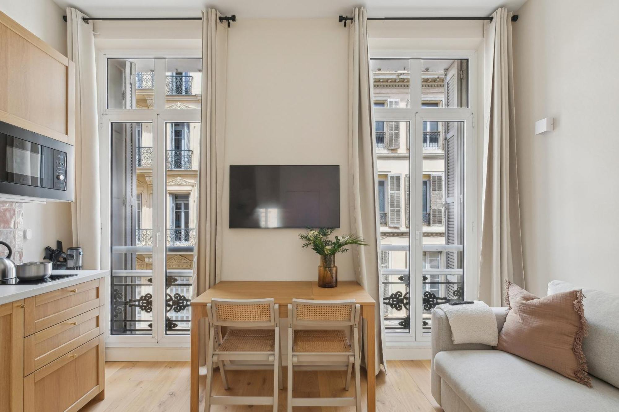 Appartement Supérieur