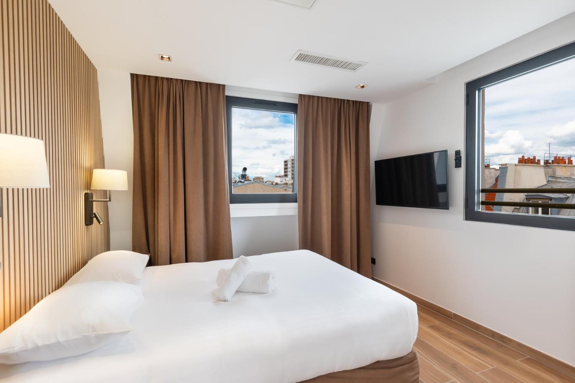 Suite avec Terrasse