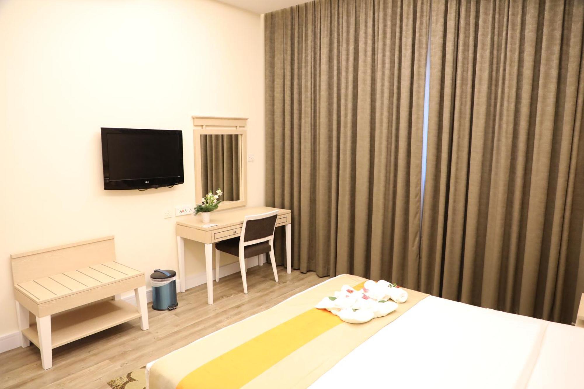 Appartement Standard