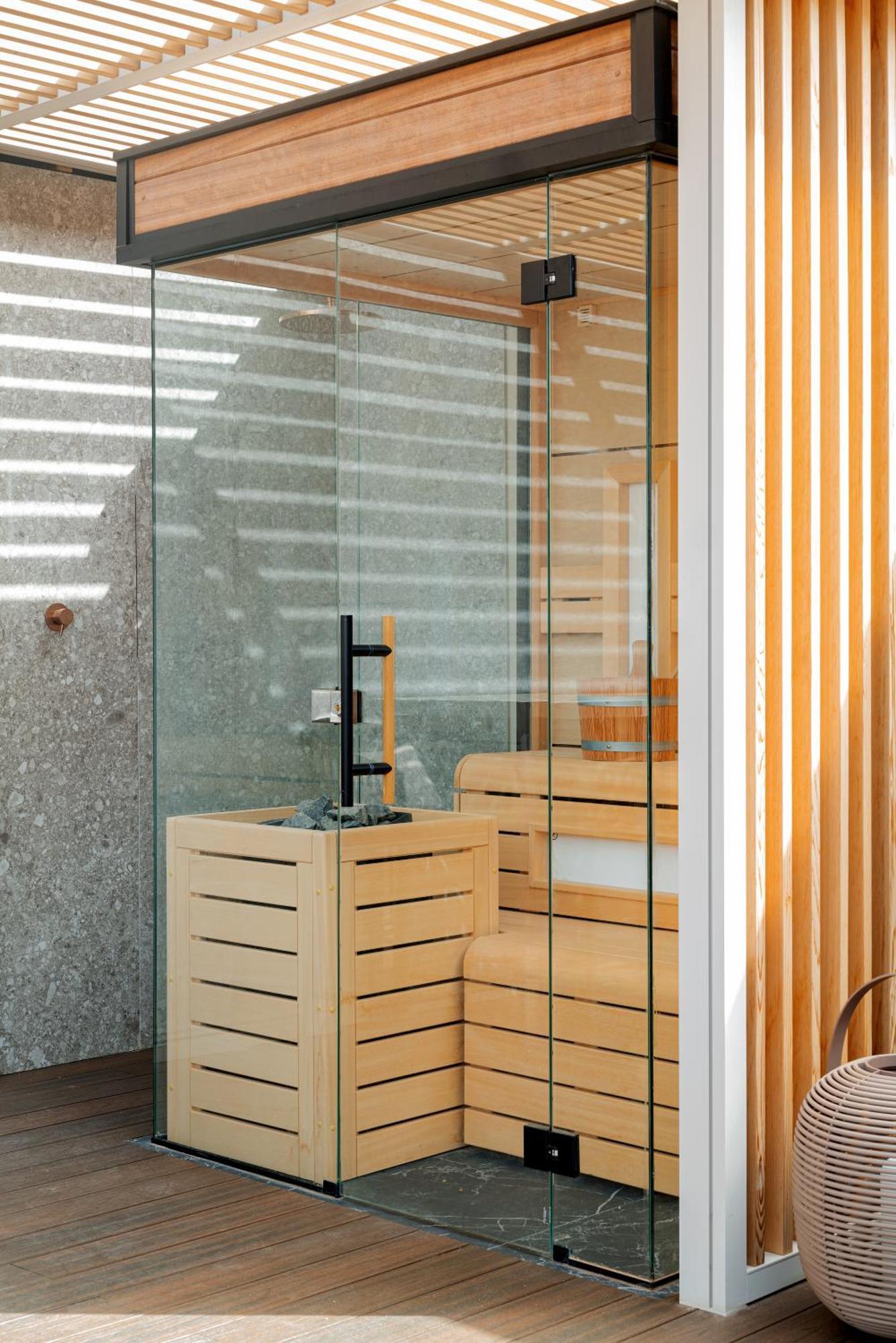 Suite en Duplex