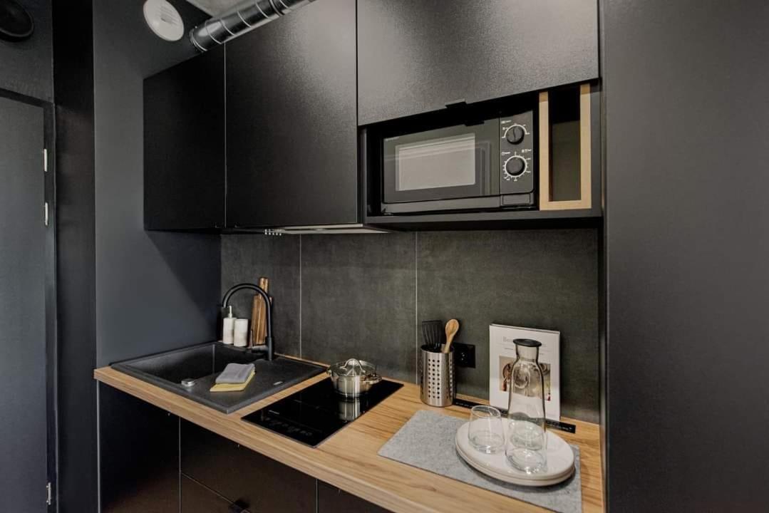 Chambre Double avec Salle de Bains Privative