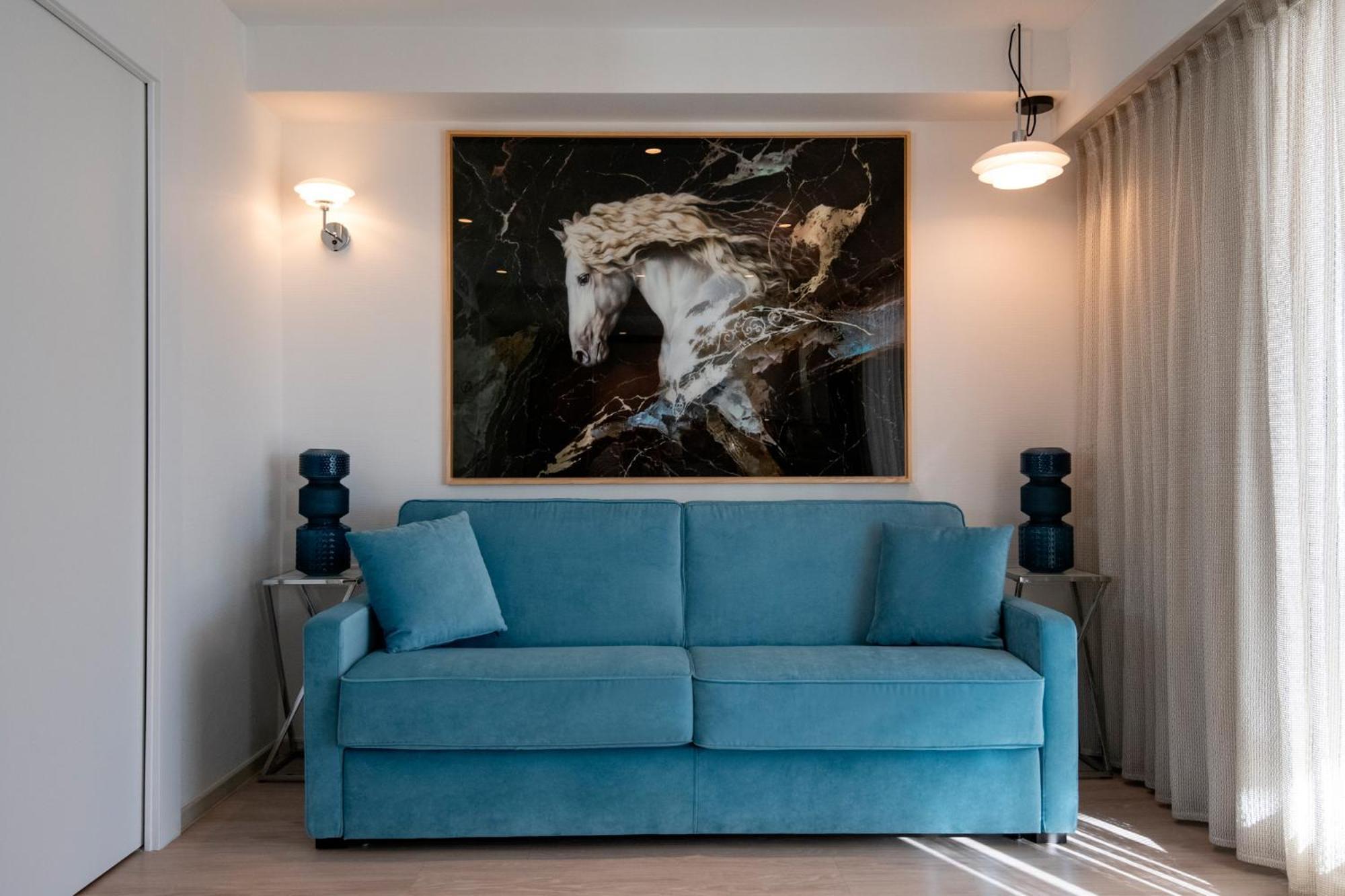Studio avec Terrasse