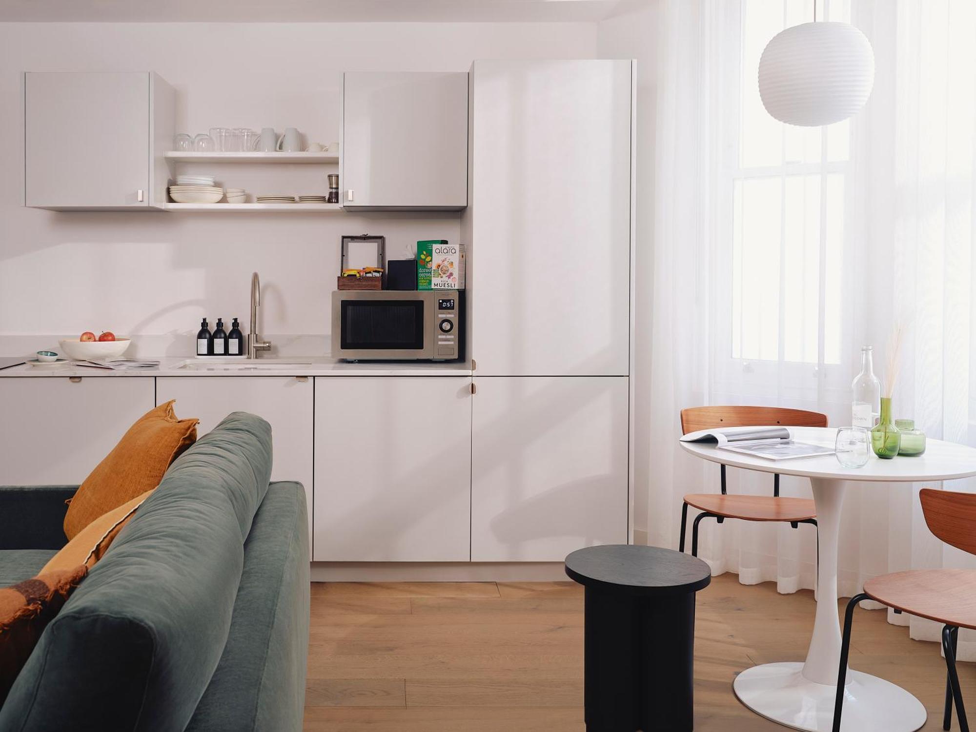 Appartement Exécutif 1 Chambre