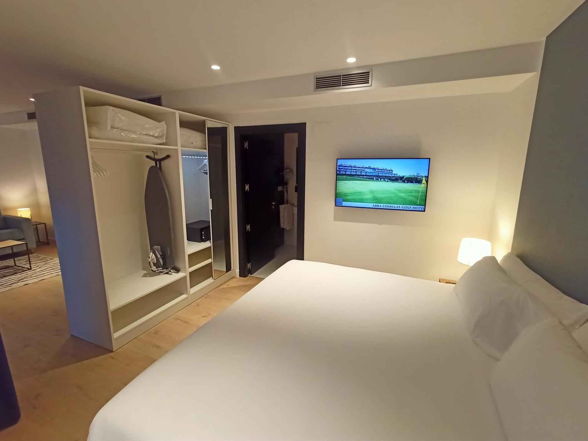 Appartement avec Terrasse