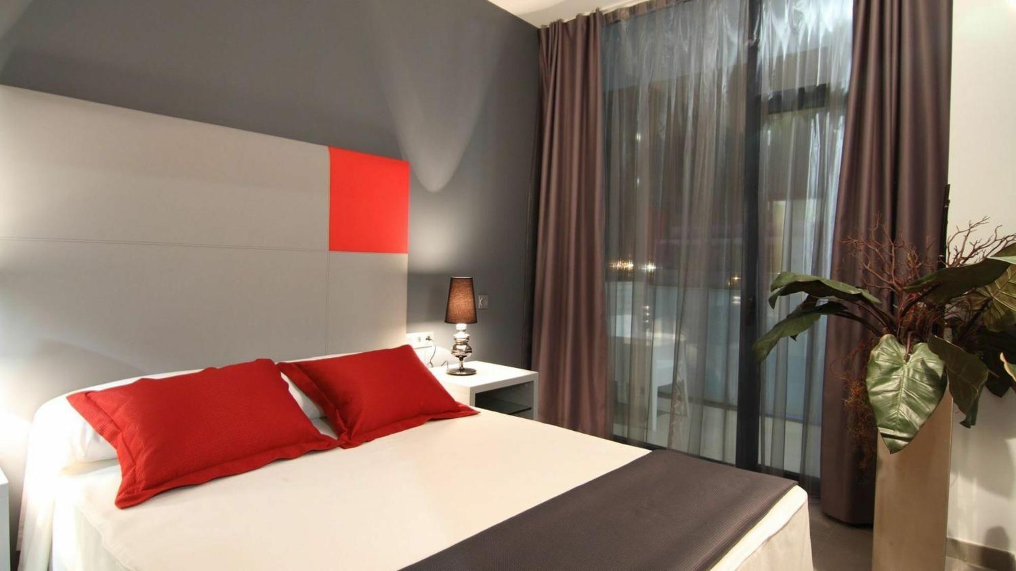 Appartement 1 Chambre