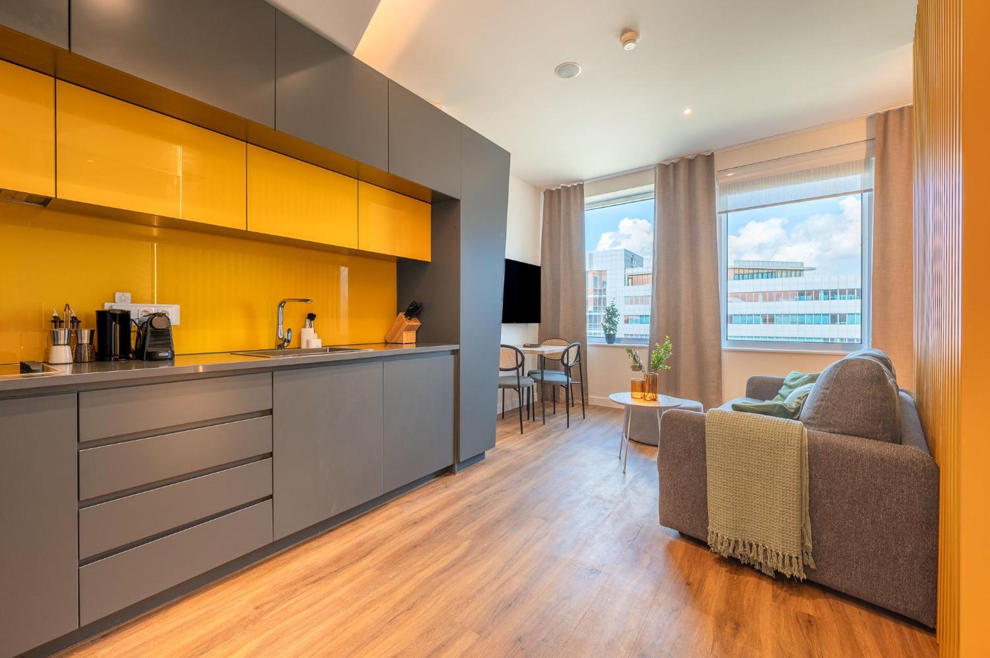 Suite Économique 1 Chambre