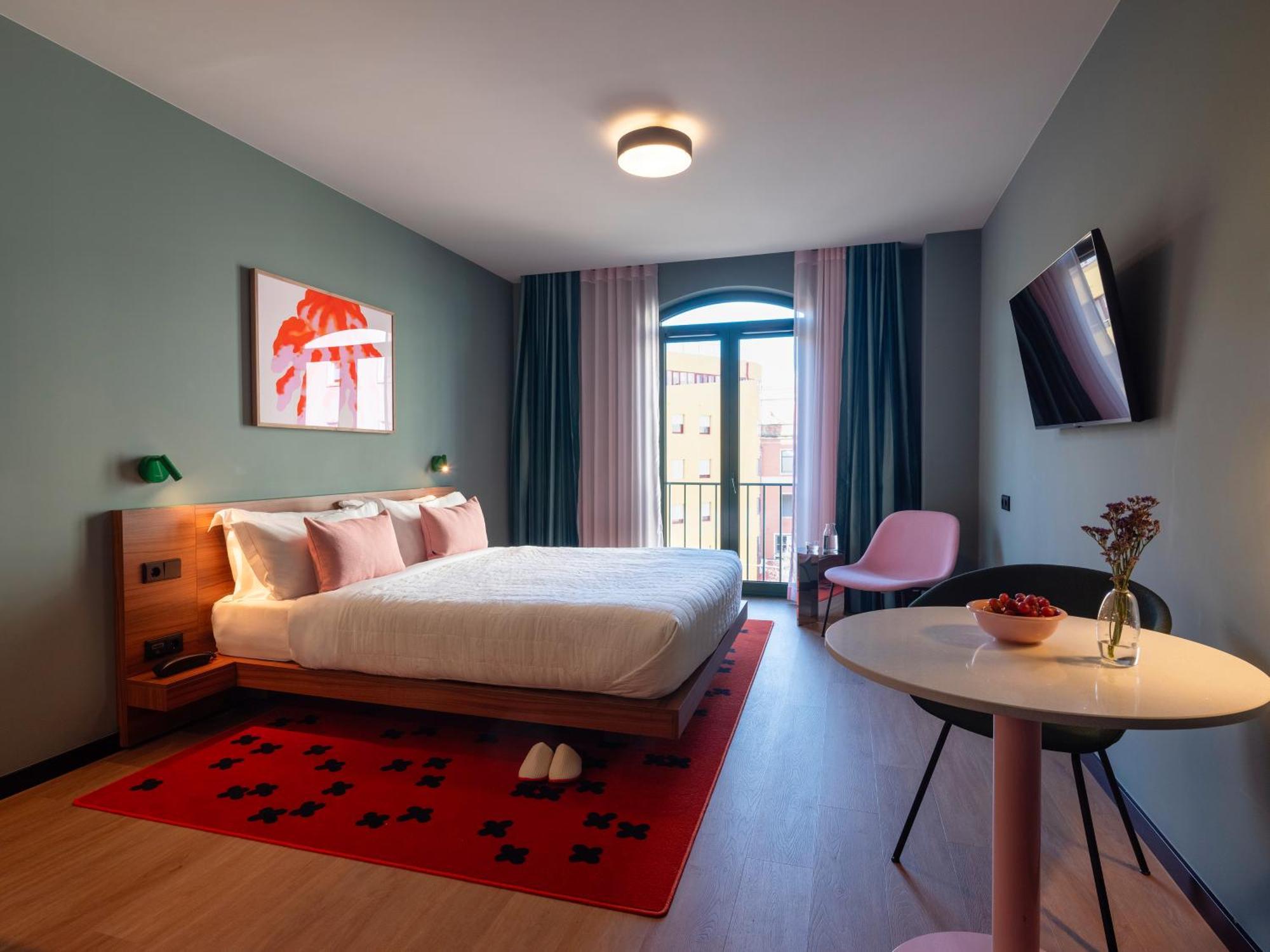 Grand Studio avec Kitchenette