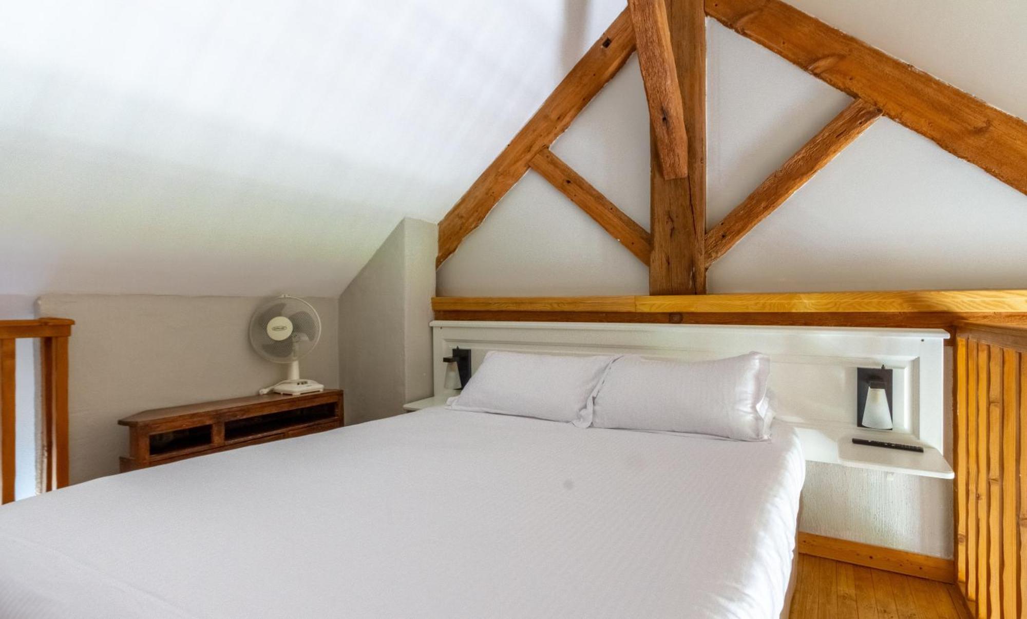 Appartement en Duplex