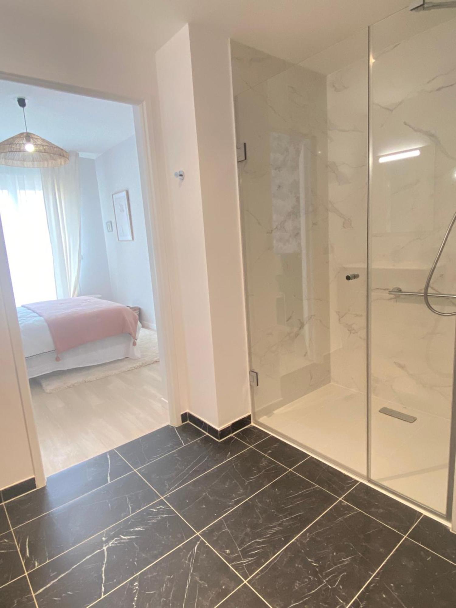 Appartement 1 Chambre