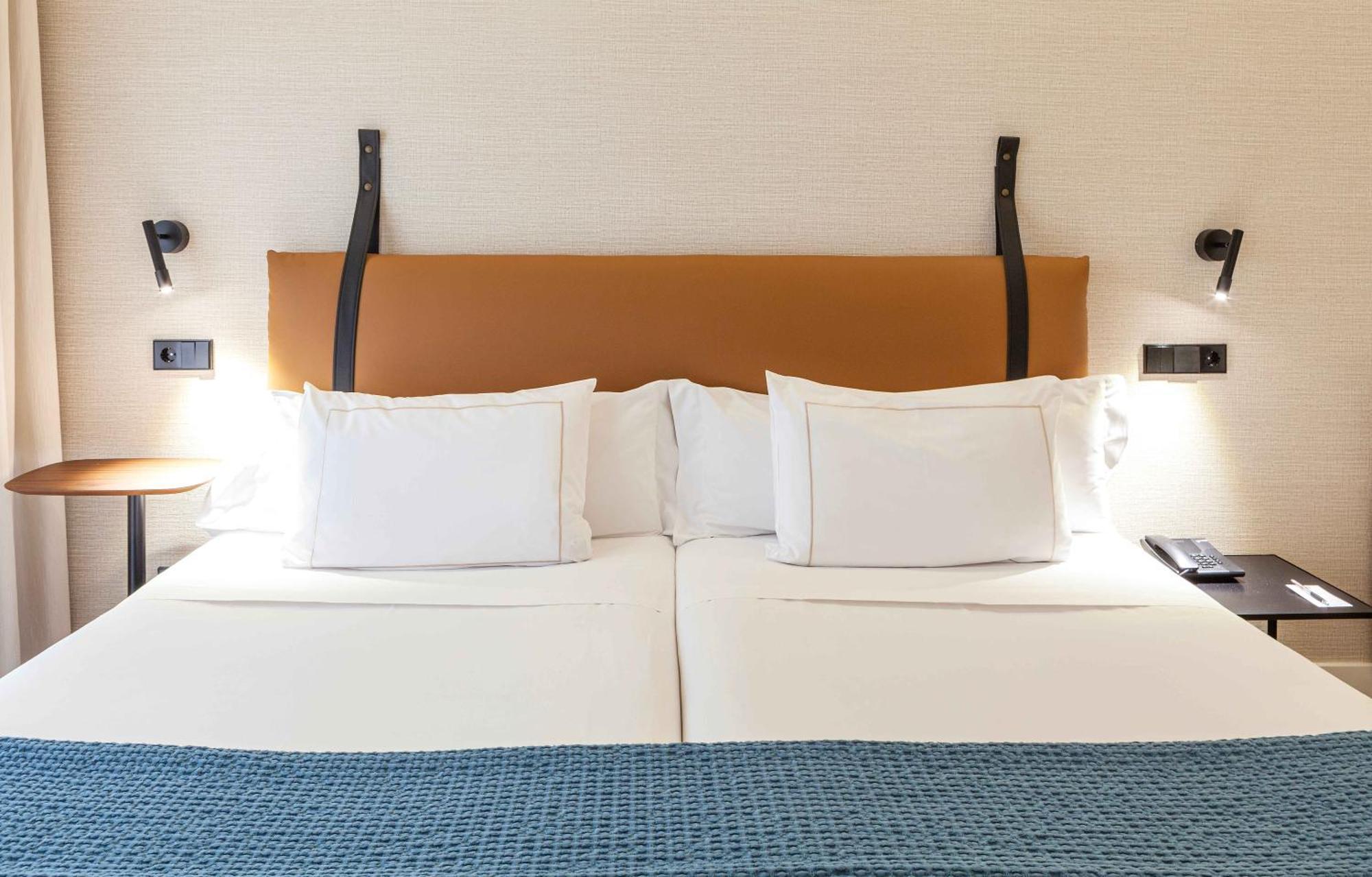 Grande Chambre Double