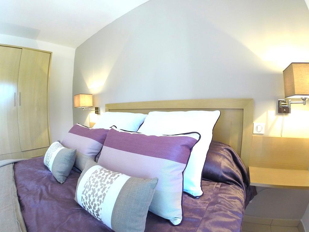 Appartement Supérieur 2 Chambres (4 - 6 Adultes)