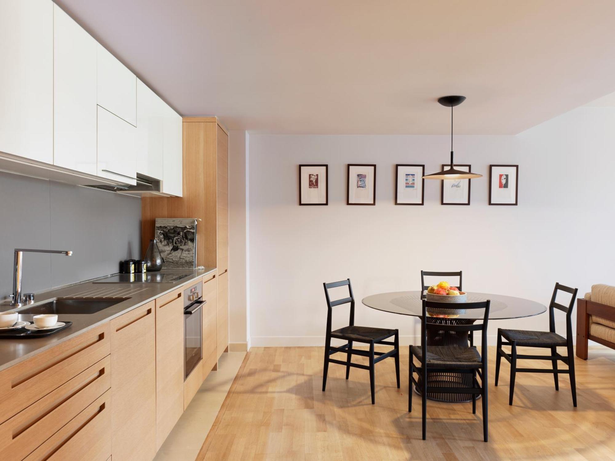 Suite Deluxe