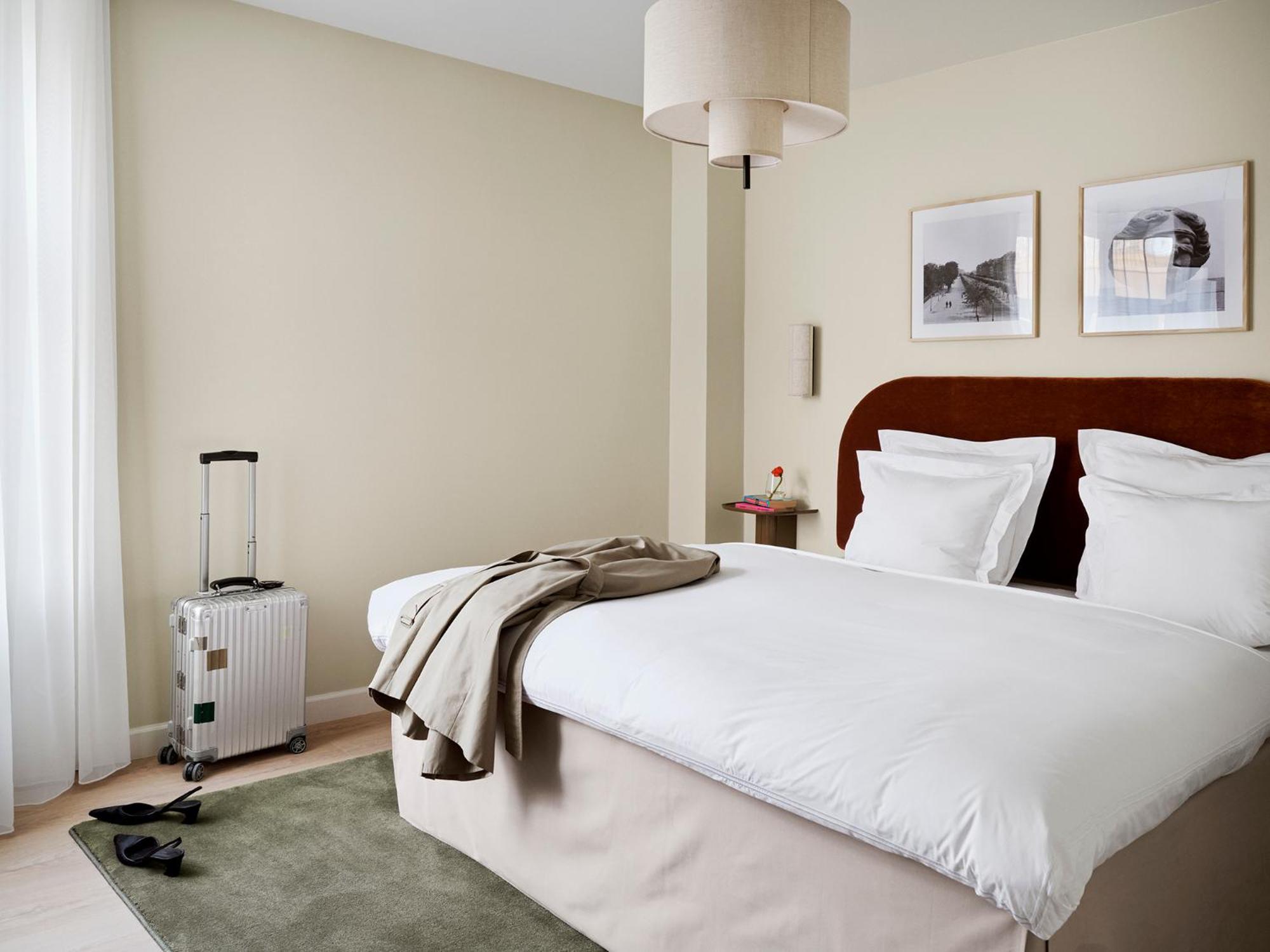 Appartement 1 Chambre