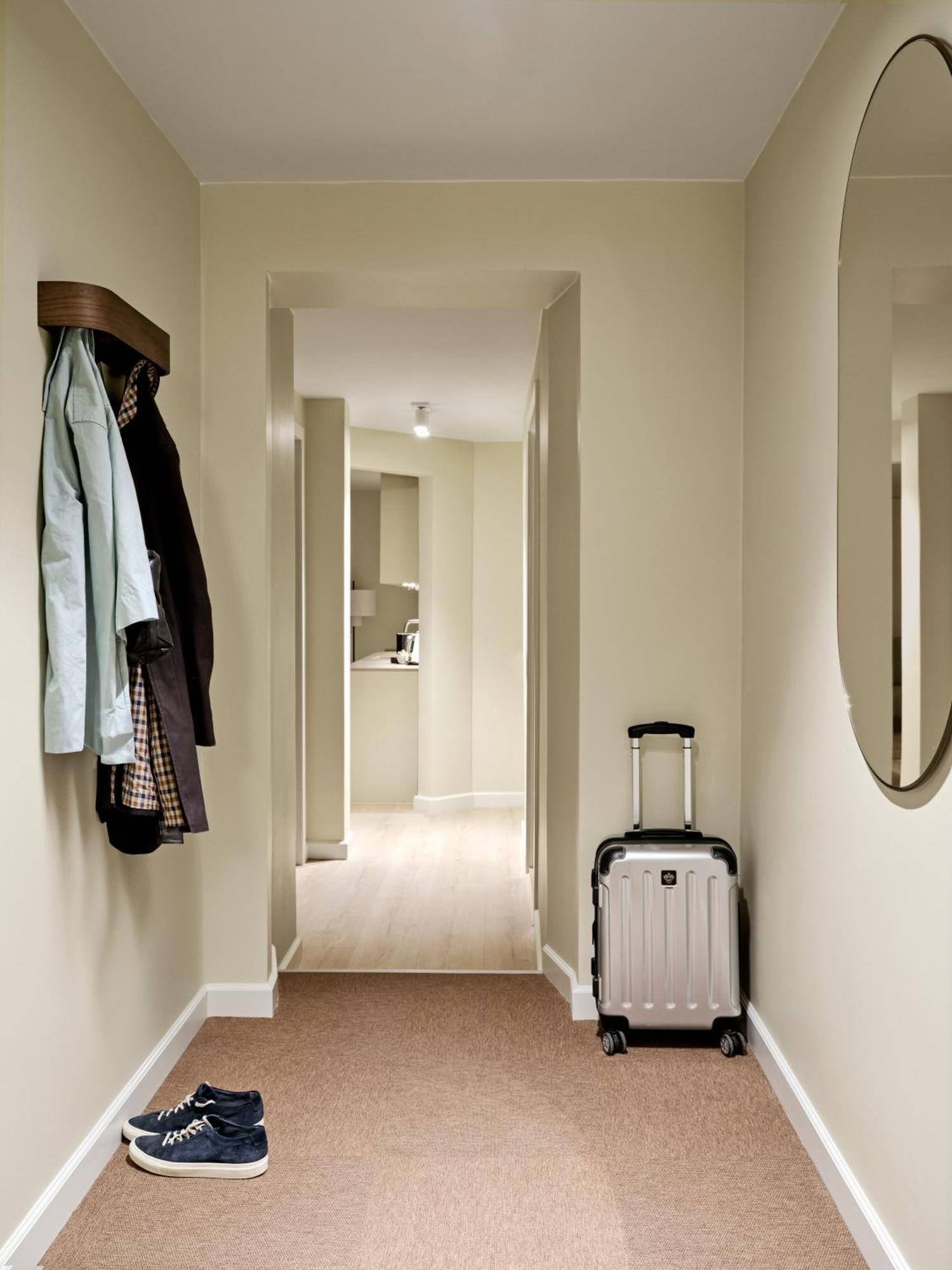 Appartement 3 Chambres