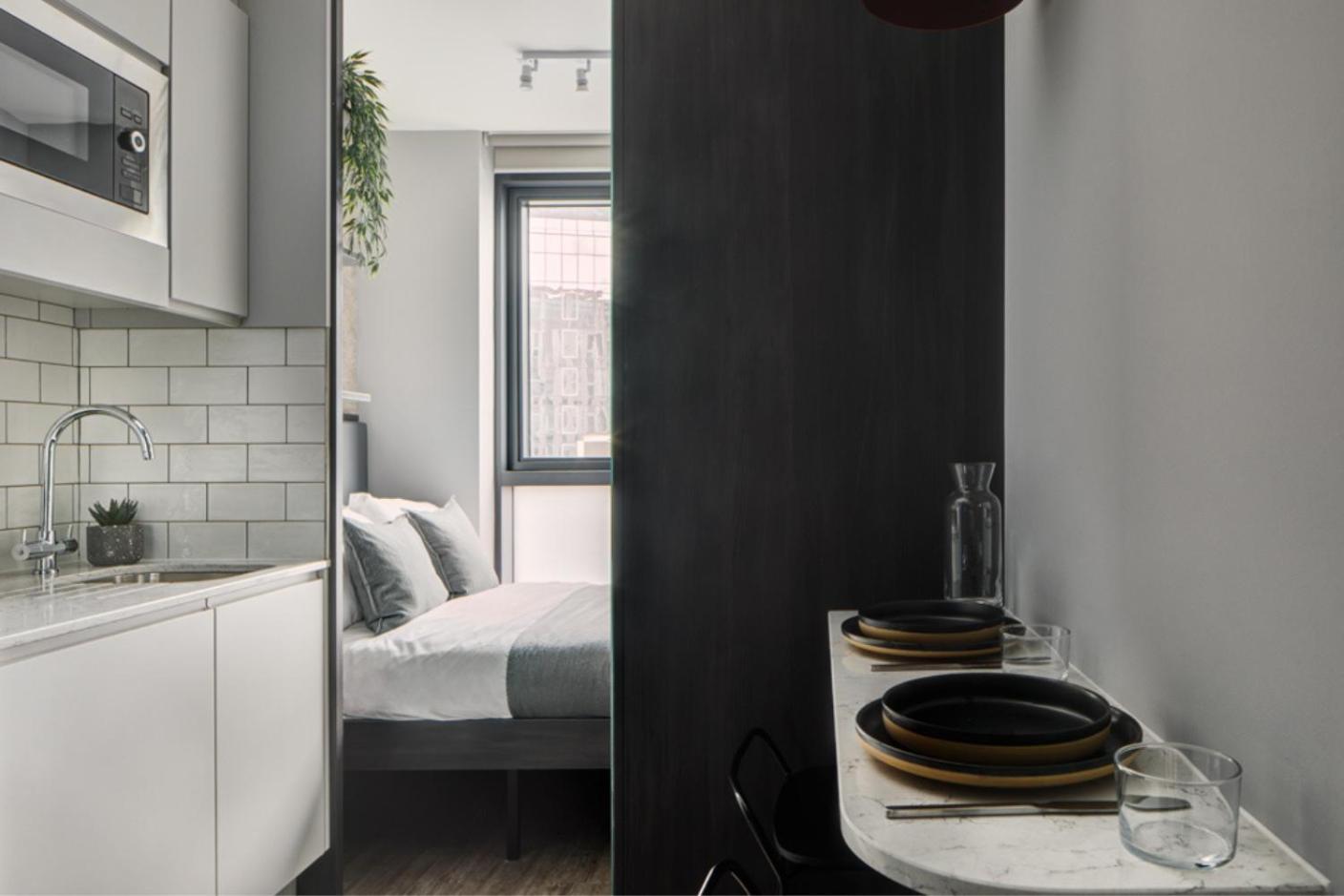 Chambre Simple