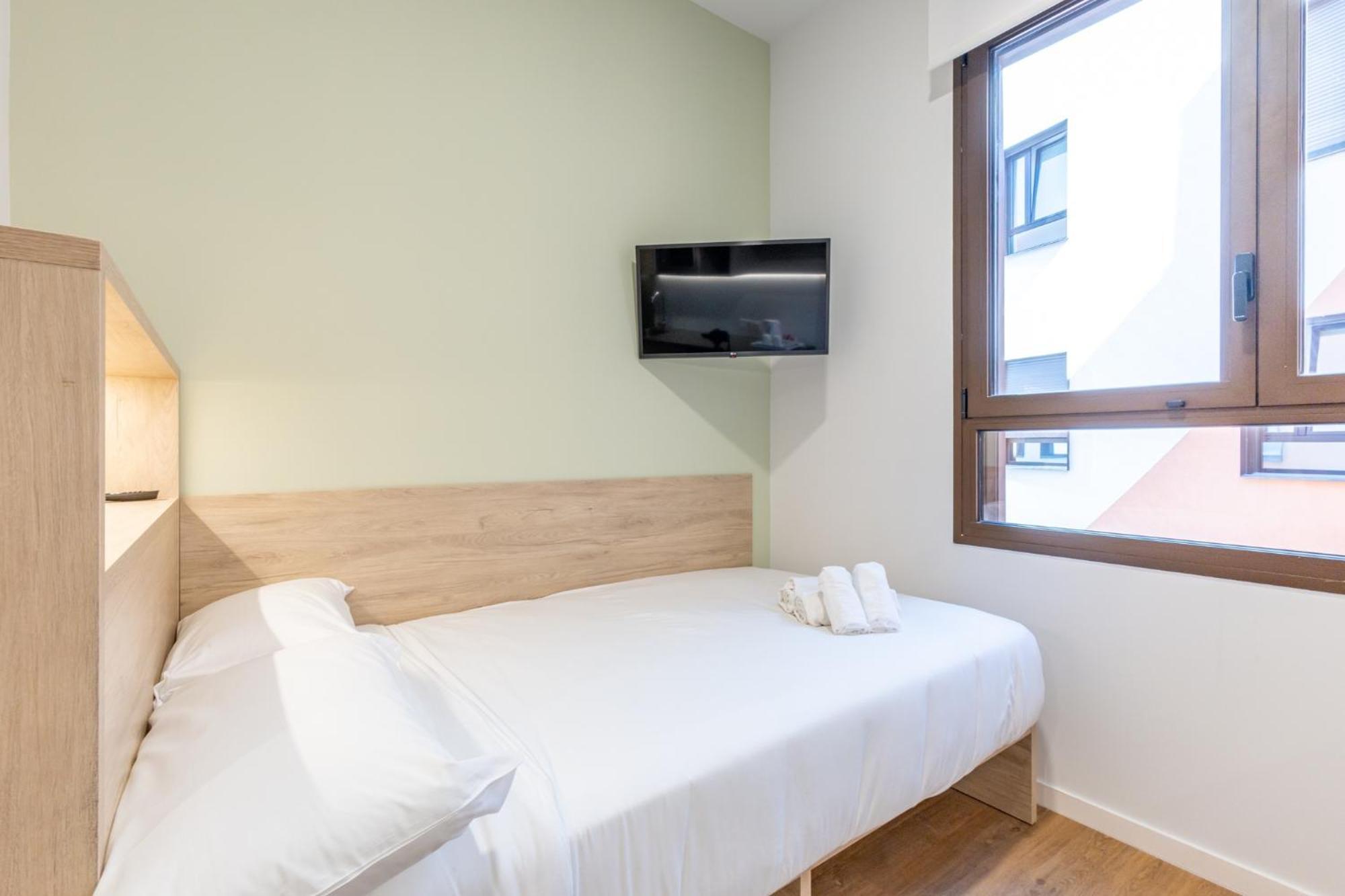 Chambre Simple