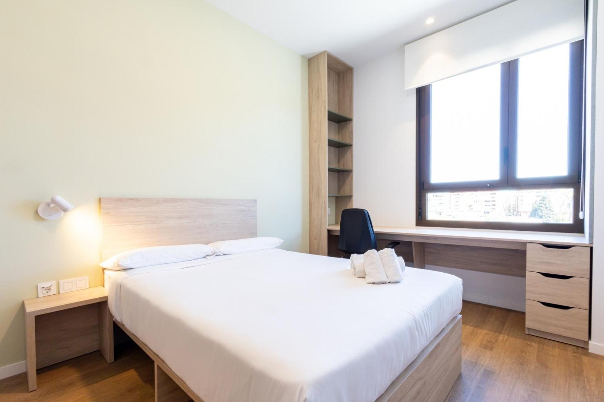 Appartement Double