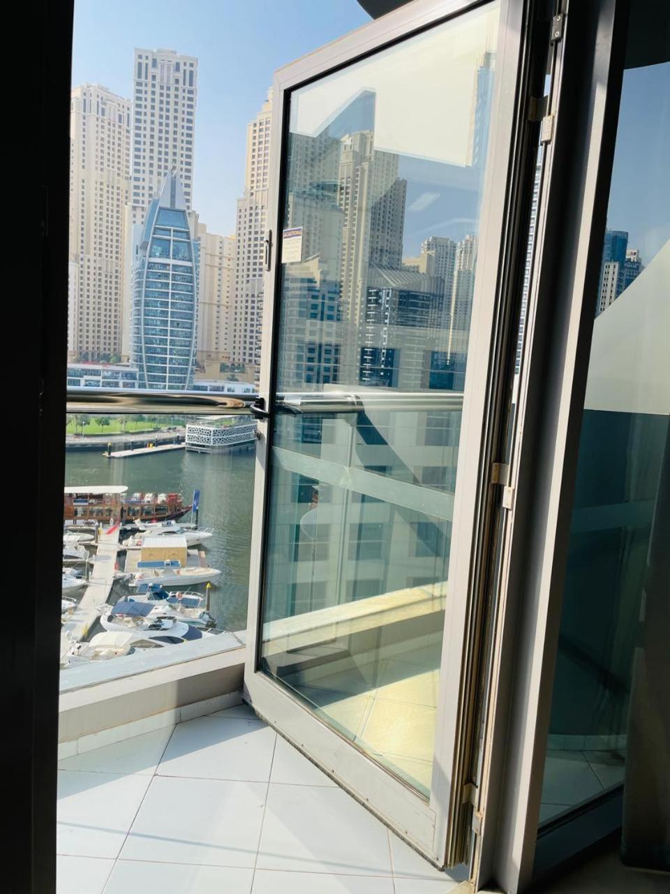 Appartement 1 Chambre avec Vue sur Port de Plaisance