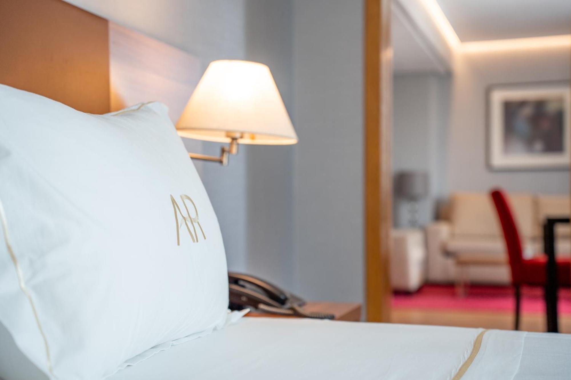 Suite avec Terrasse