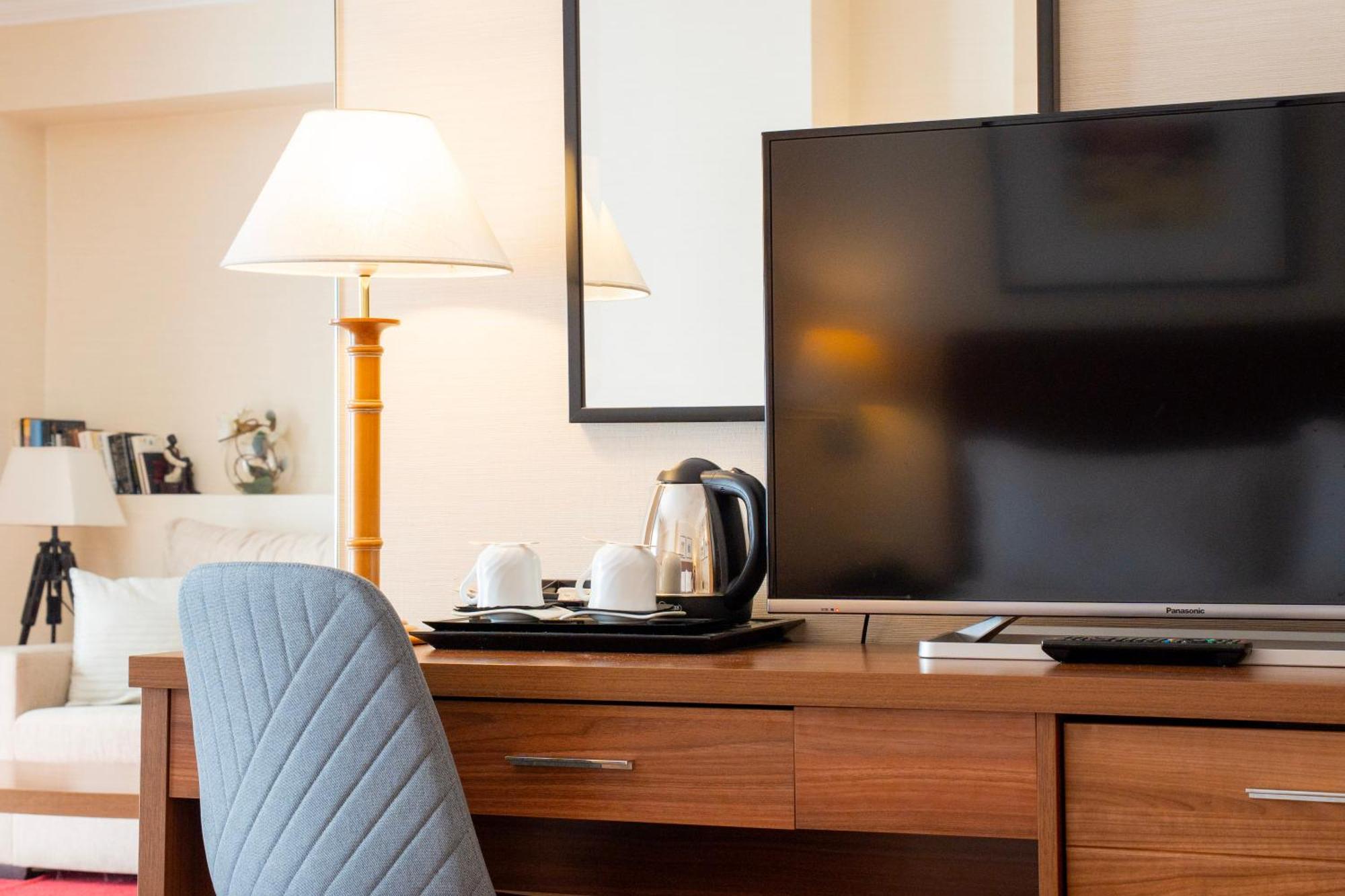 Chambre Double Supérieure