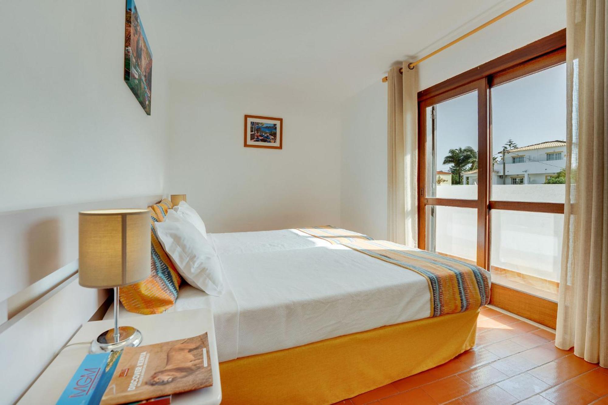 Appartement 1 Chambre (2 Adultes + 1 Enfant)