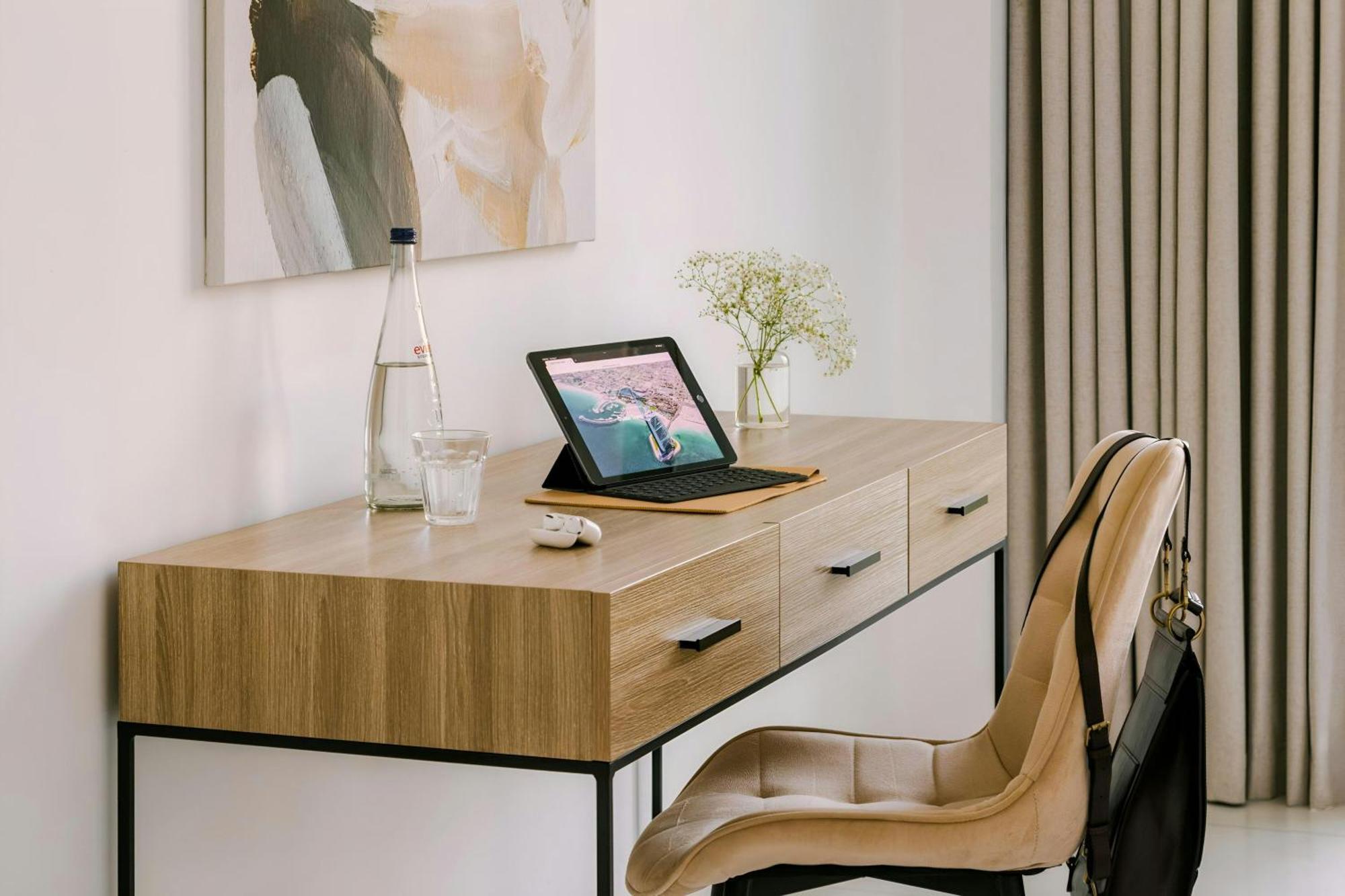 Appartement 2 Chambres